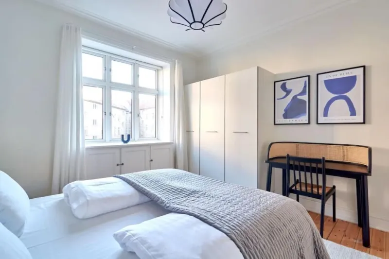 Billede 22 af Large & Stylish Flats in Trendy & Vibrant Neighbourhood