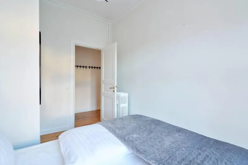Billede 32 af Large & Stylish Flats in Trendy & Vibrant Neighbourhood