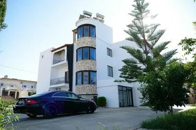 Billede 2 af Central Park Hotel Ksamil
