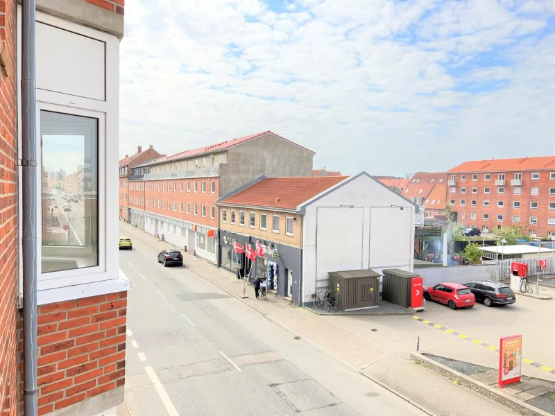 Billede 2 af Studio Apartment In Esbjerg, Strandbygade 81