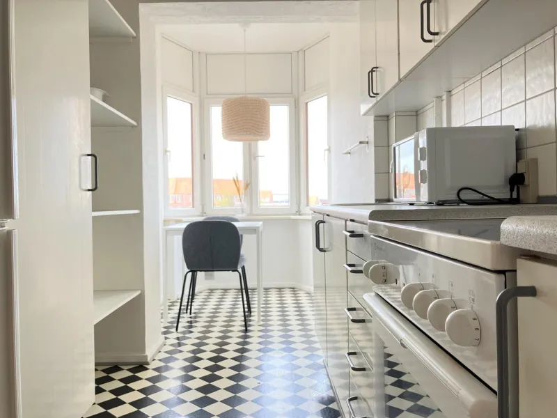 Billede 8 af Studio Apartment In Esbjerg, Strandbygade 81