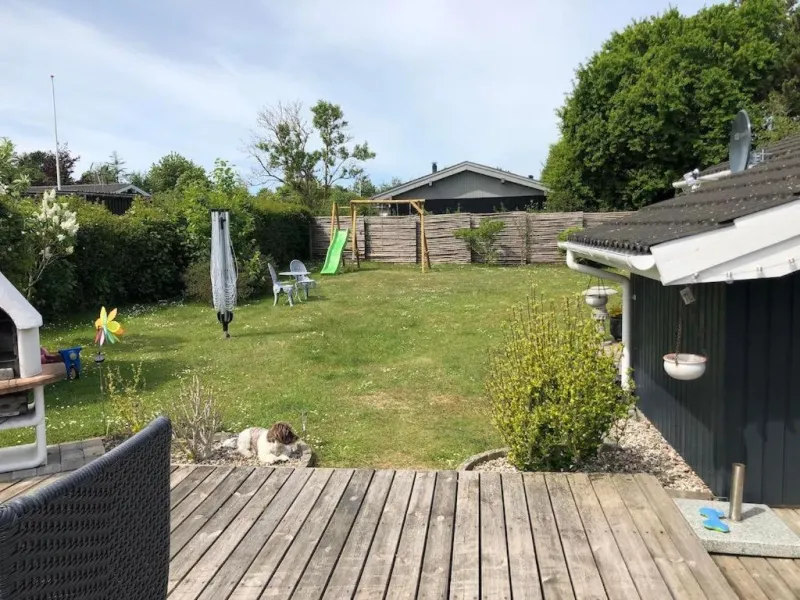 Billede 2 af Beautiful Home In Slagelse With 3 Bedrooms, Internet And Sauna