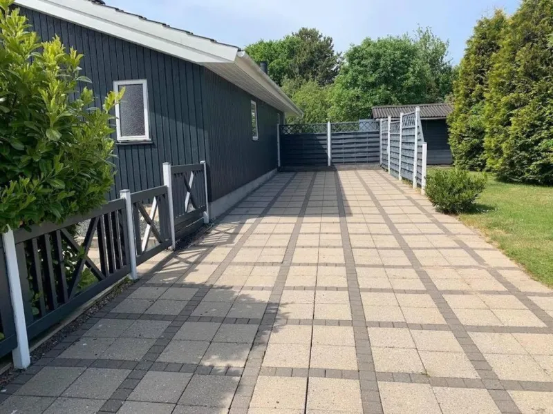 Billede 12 af Beautiful Home In Slagelse With 3 Bedrooms, Internet And Sauna