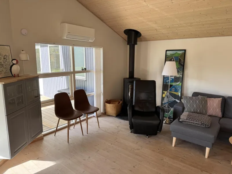 Billede 19 af Beautiful Home In Slagelse With 3 Bedrooms, Internet And Sauna