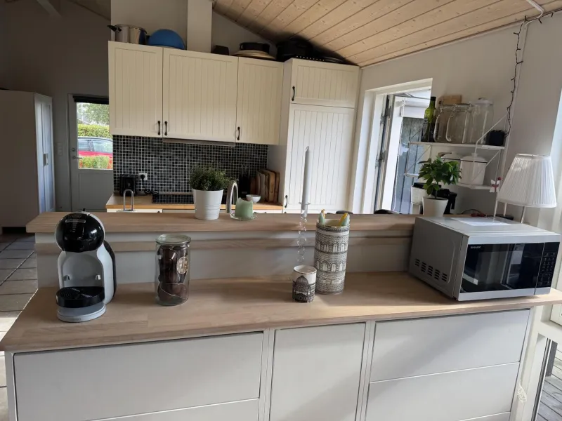 Billede 23 af Beautiful Home In Slagelse With 3 Bedrooms, Internet And Sauna