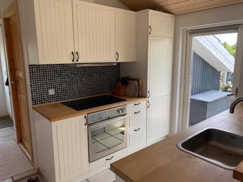Billede 24 af Beautiful Home In Slagelse With 3 Bedrooms, Internet And Sauna