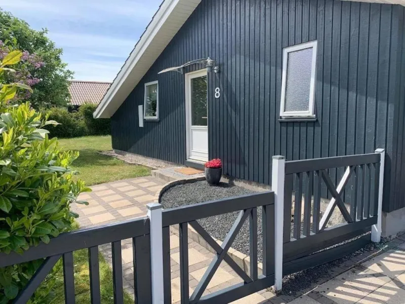 Billede 35 af Beautiful Home In Slagelse With 3 Bedrooms, Internet And Sauna