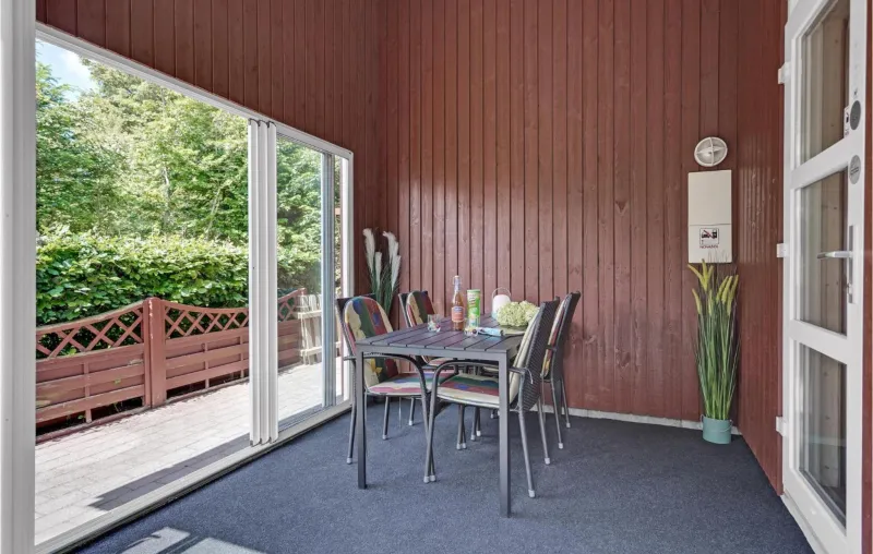 Billede 21 af 4 Bedroom Beautiful Home In Oksbøl