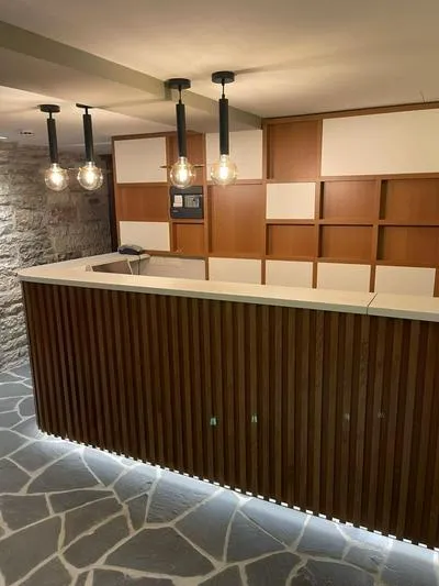 Billede 2 af Palorto Traditional Hotel