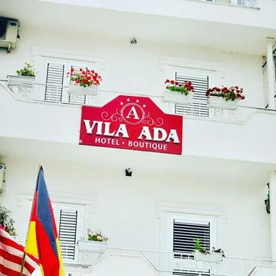 Billede 2 af Vila Ada Hotel