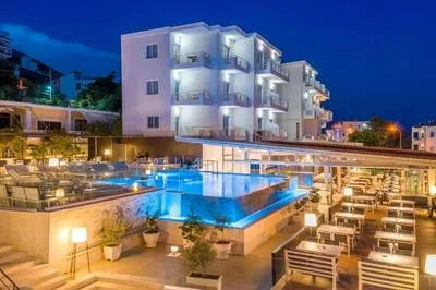 Billede 2 af Hotel Agimi