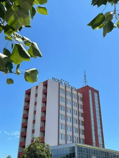 Billede 2 af Rozafa Hotel