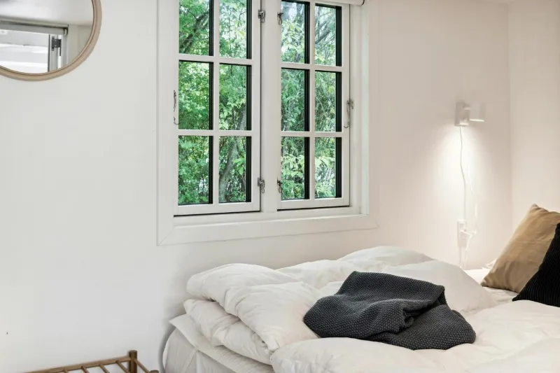 Billede 3 af Classic Vejby Home With Light, Calm And Nature