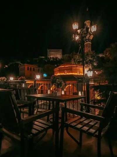 Billede 2 af Alsara Guesthouse
