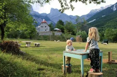 Billede 2 af Molla Guest House