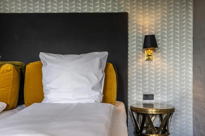 Billede 2 af Hotel Scheelsminde