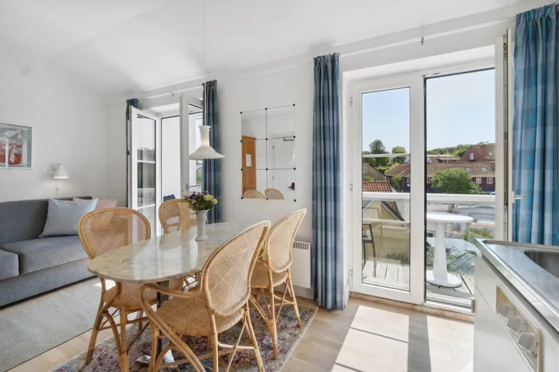 Billede 9 af Apartment by the beach - Great facilities and consumption included