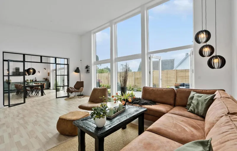 Billede 4 af Awesome Home In Gilleleje With Wifi