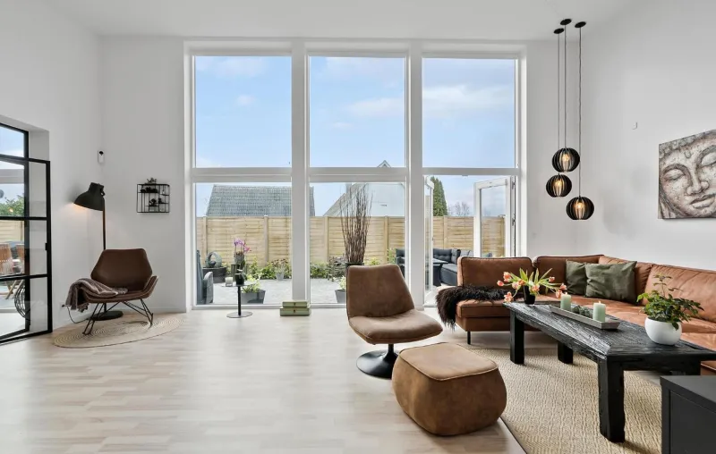 Billede 6 af Awesome Home In Gilleleje With Wifi