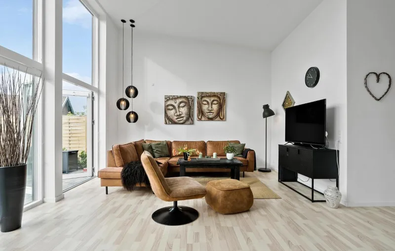 Billede 8 af Awesome Home In Gilleleje With Wifi