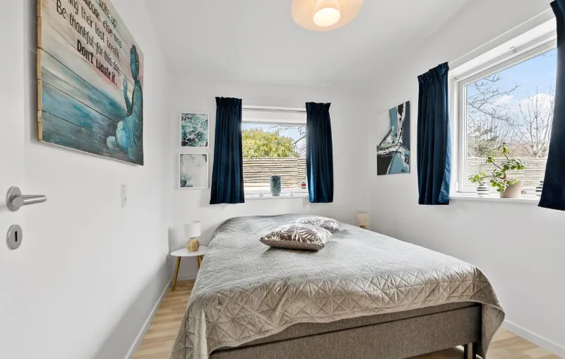 Billede 12 af Awesome Home In Gilleleje With Wifi