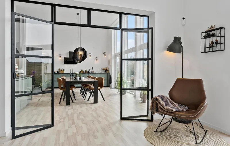 Billede 18 af Awesome Home In Gilleleje With Wifi