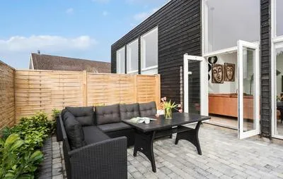 Billede 22 af Awesome Home In Gilleleje With Wifi