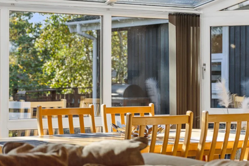 Billede 4 af Lovely Holiday Home By Beach And Nature At Lyngså