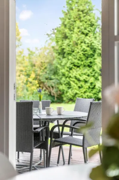 Billede 1 af Summer House Close To Nature And Beach