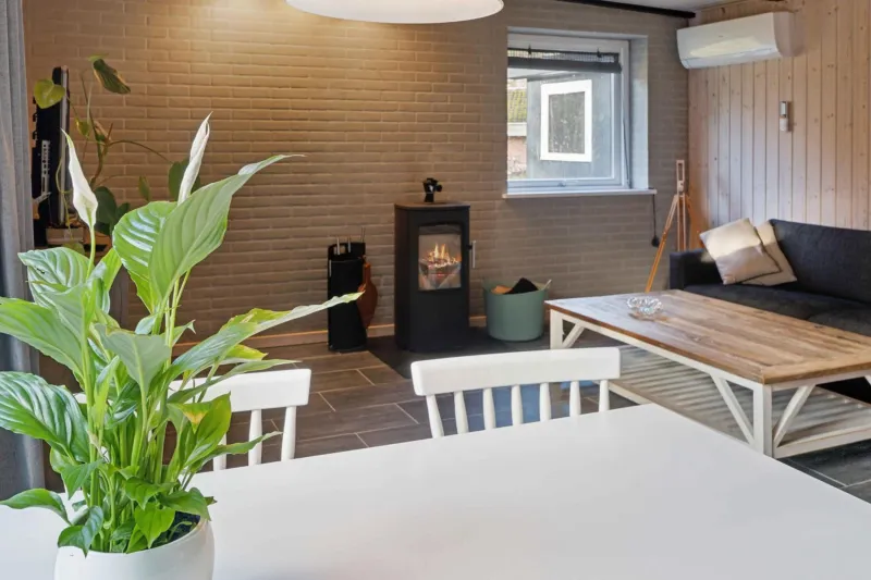 Billede 6 af Cozy Summer House Near Beach And Nature