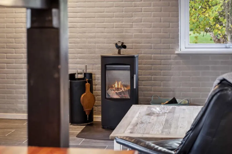 Billede 8 af Cozy Summer House Near Beach And Nature