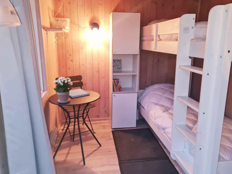Billede 9 af Cozy Summer House Near Beach And Nature
