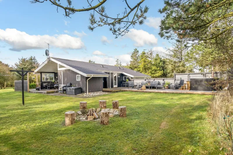 Billede 12 af Lovely Spa House In Scenic Surroundings
