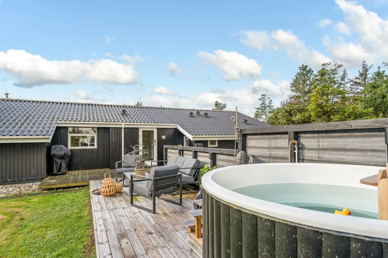 Billede 31 af Lovely Spa House In Scenic Surroundings