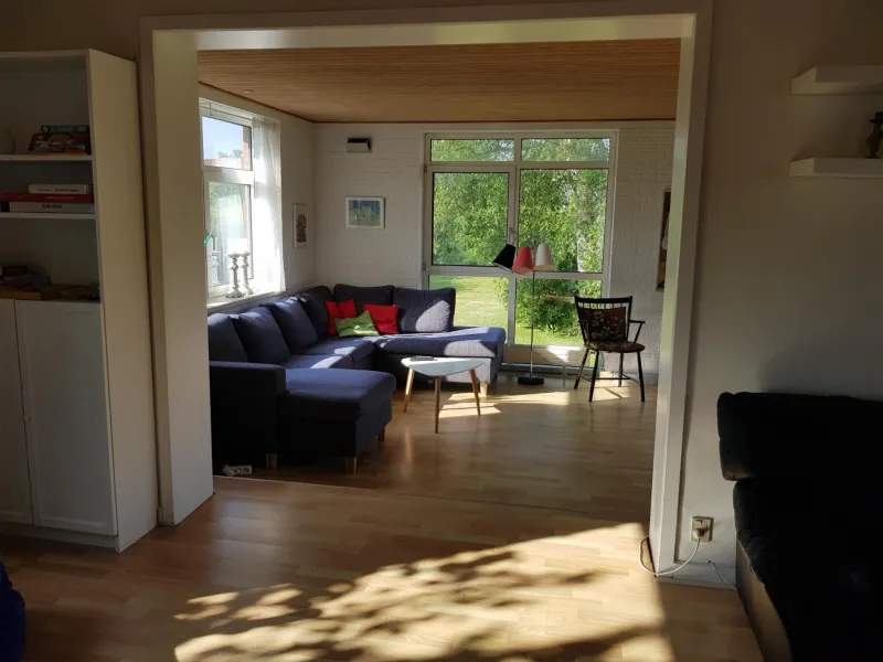 Billede 3 af Hus til stor familie