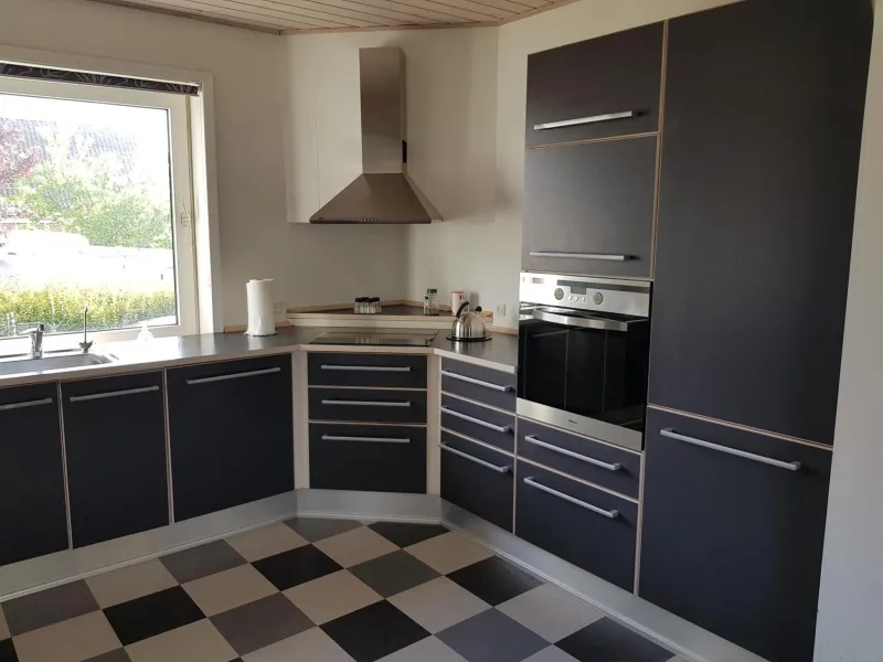 Billede 4 af Hus til stor familie
