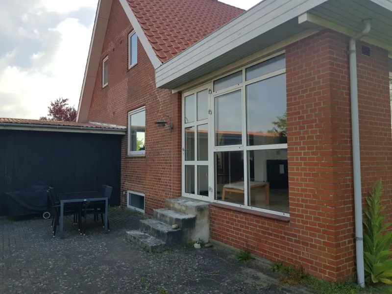 Billede 5 af Hus til stor familie