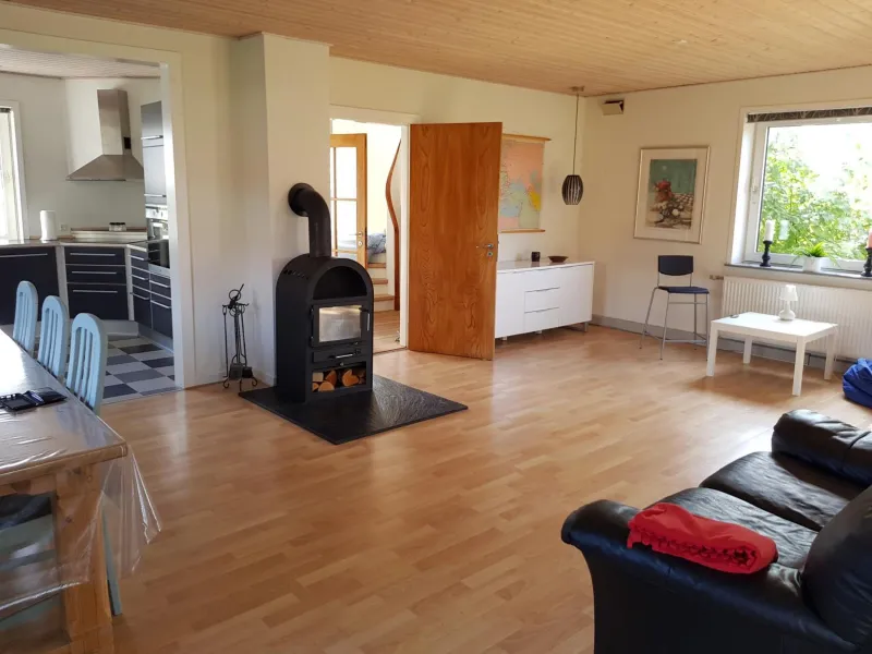 Billede 7 af Hus til stor familie