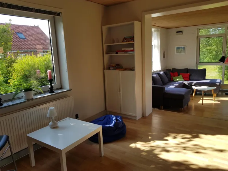 Billede 8 af Hus til stor familie
