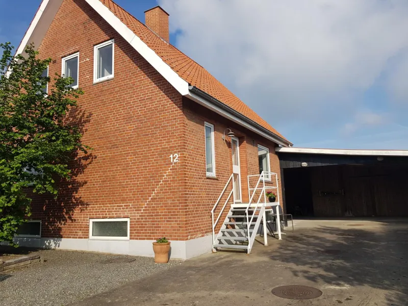 Billede 10 af Hus til stor familie