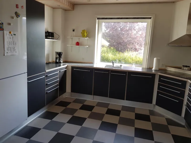 Billede 11 af Hus til stor familie