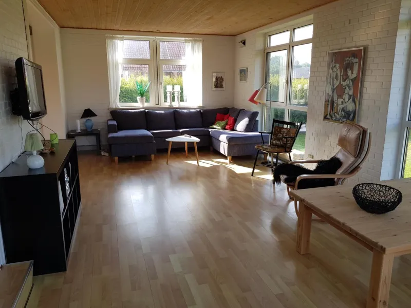 Billede 13 af Hus til stor familie