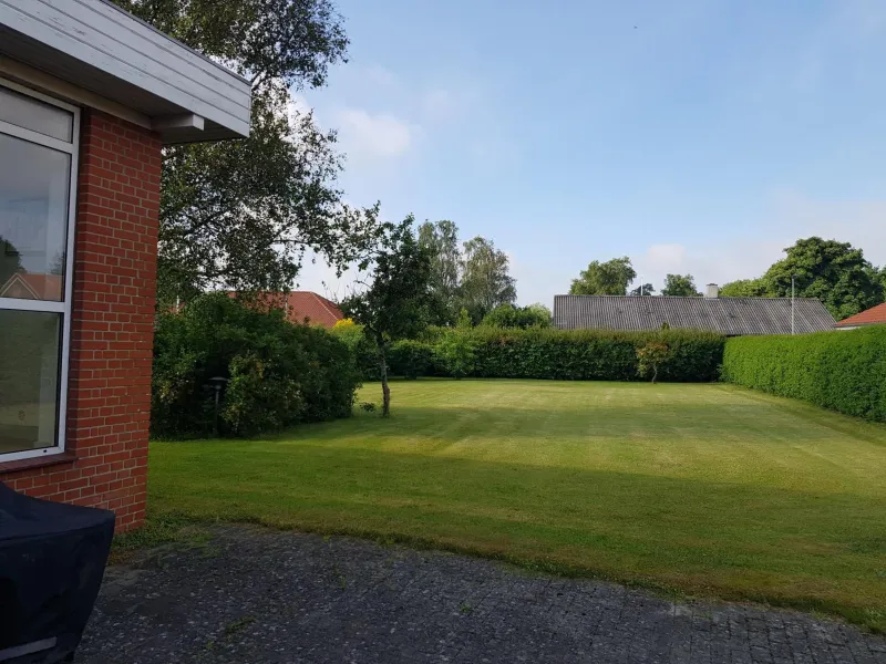 Billede 17 af Hus til stor familie
