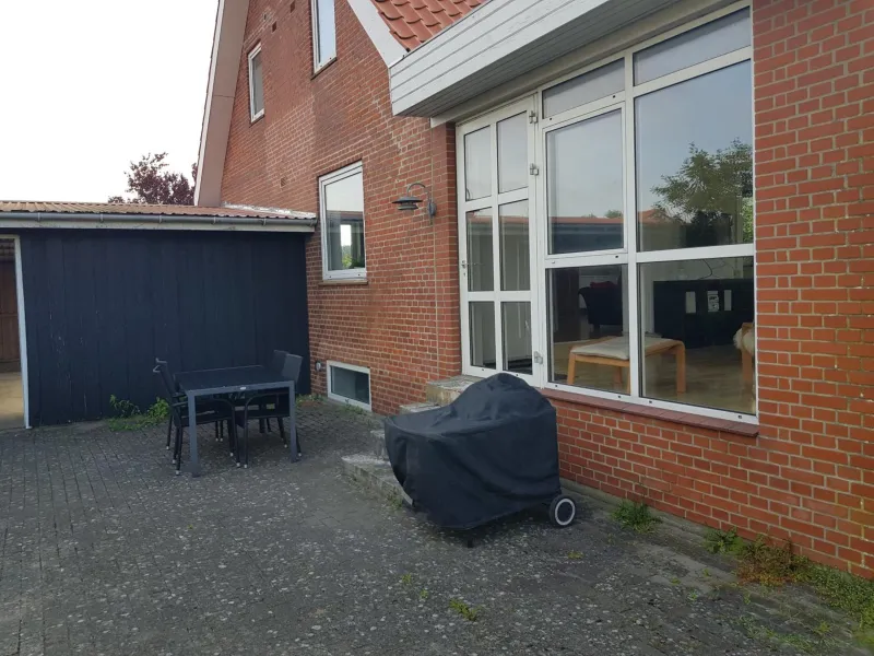 Billede 19 af Hus til stor familie