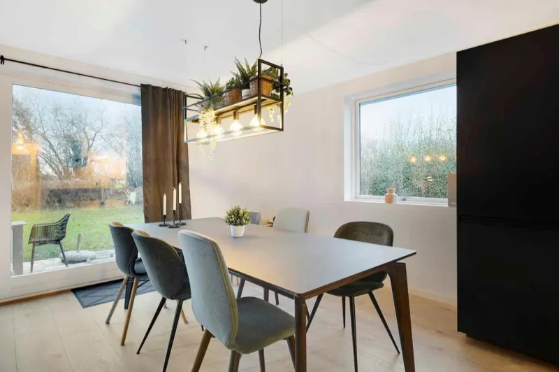 Billede 7 af Beautiful Newly Renovated Summer House By The Sea