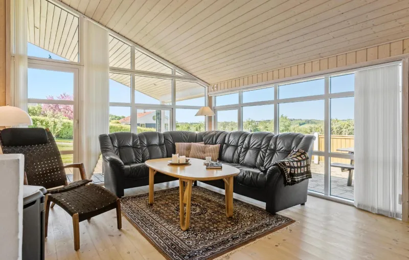 Billede 2 af 3 Bedroom Stunning Home In Løgstrup
