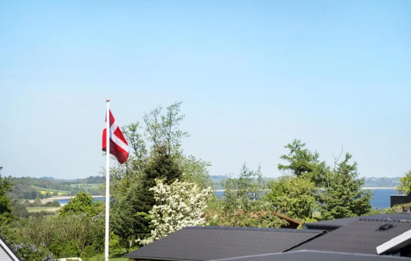 Billede 12 af 3 Bedroom Stunning Home In Løgstrup