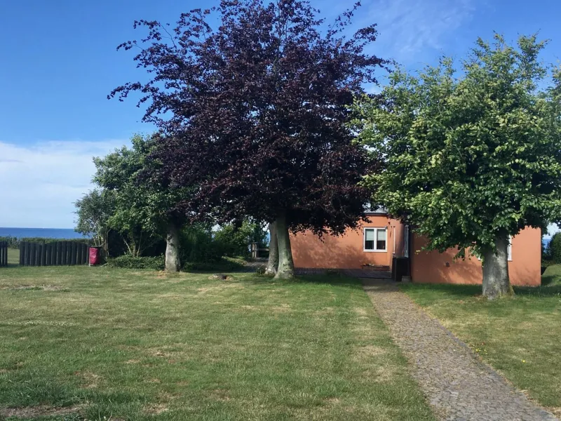 Billede 3 af Frydenlundsvej, Rønne, Bornholm