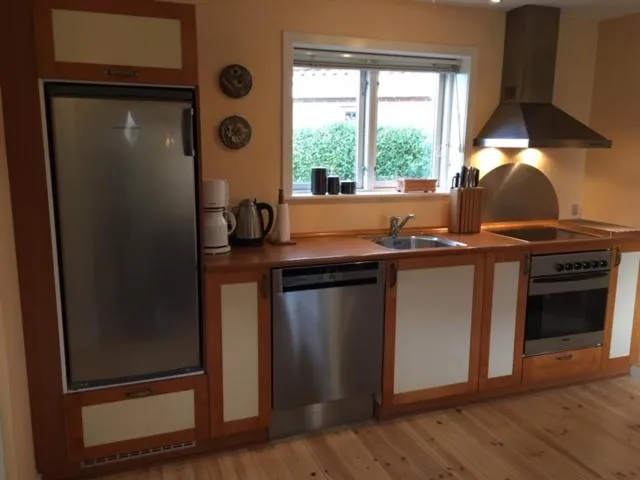 Billede 18 af Frydenlundsvej, Rønne, Bornholm
