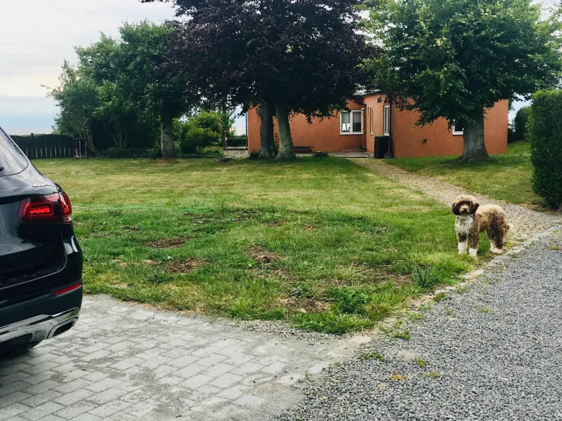 Billede 27 af Frydenlundsvej, Rønne, Bornholm